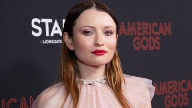 Emily Browning