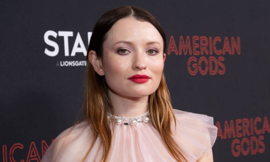 Emily Browning
