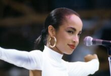 Sade Adu net worth